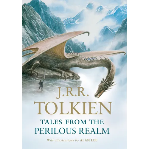 Tales from the Perilous Realm