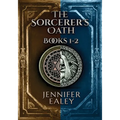 The Sorcerer's Oath - Books 1-2