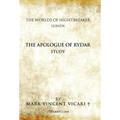 The Apologue of Rydar Study: The Worlds of Nightbreaker Luxada