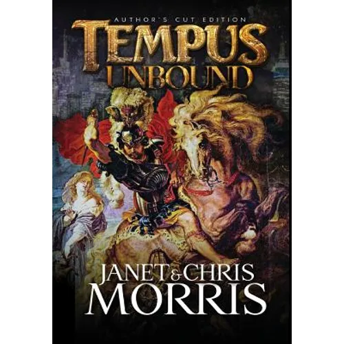 Tempus Unbound