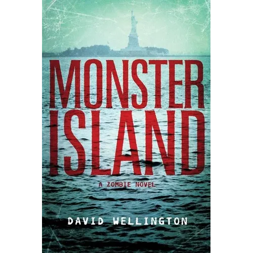 Monster Island