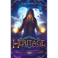 Heritage: an Epic Fantasy Adventure