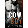 Cowboy: Book Five of The Grid Series