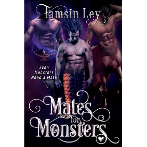 Mates for Monsters