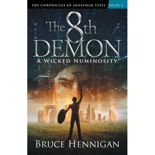 The 8th Demon: A Wicked Numinosity