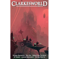 Clarkesworld Issue 96