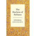 The Duchess of Palliano