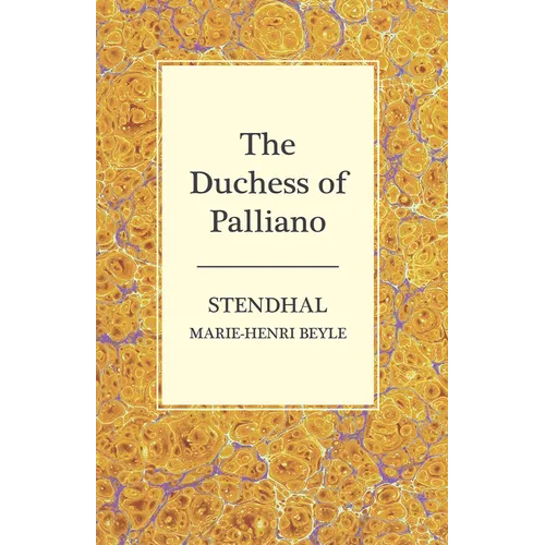 The Duchess of Palliano