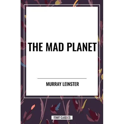 Mad Planet