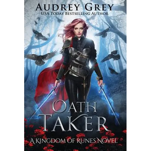 Oath Taker