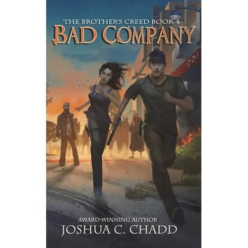 Bad Company