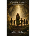 Whistle Forest: "You won't leave the same"