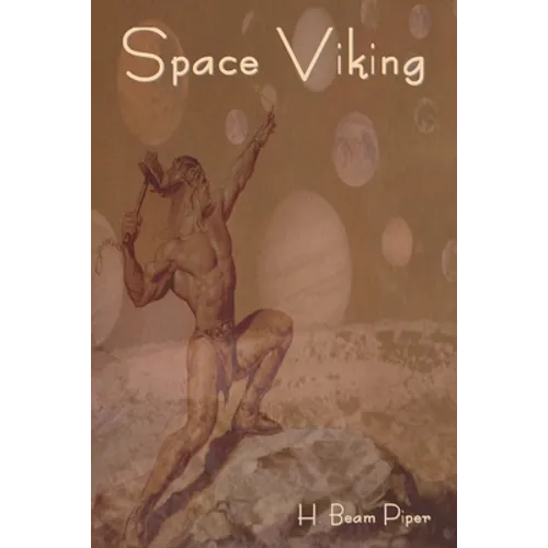 Space Viking