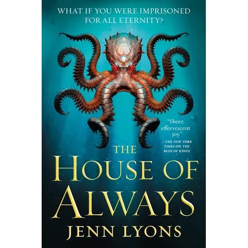 The House of Always
