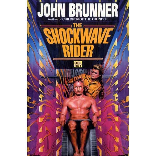 The Shockwave Rider