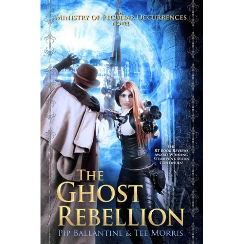The Ghost Rebellion