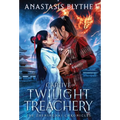 Captive of Twilight and Treachery