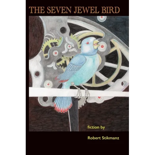 The Seven Jewel Bird