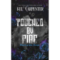 Touched by Fire: Demons of New Chicago Discreet Edition
