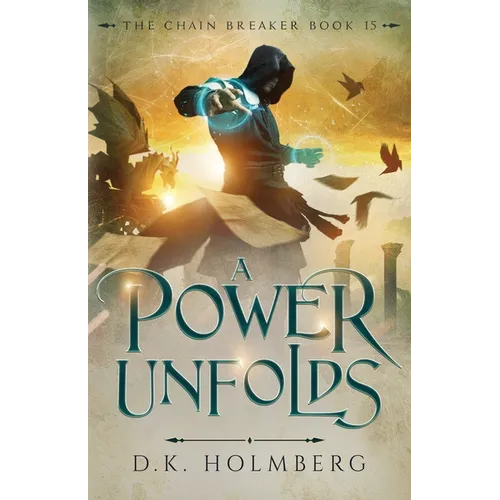 A Power Unfolds
