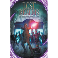 Lost Realms of the 9th Parallel