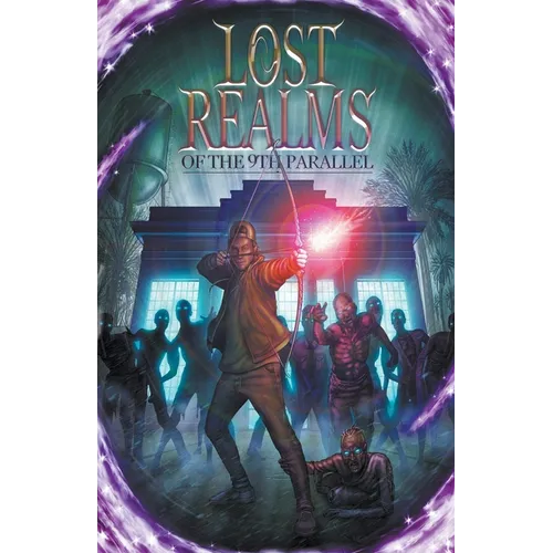 Lost Realms of the 9th Parallel