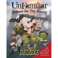 UnFamiliar: Release the Tiny Beasts