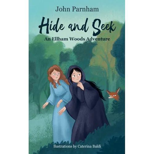 Hide and Seek