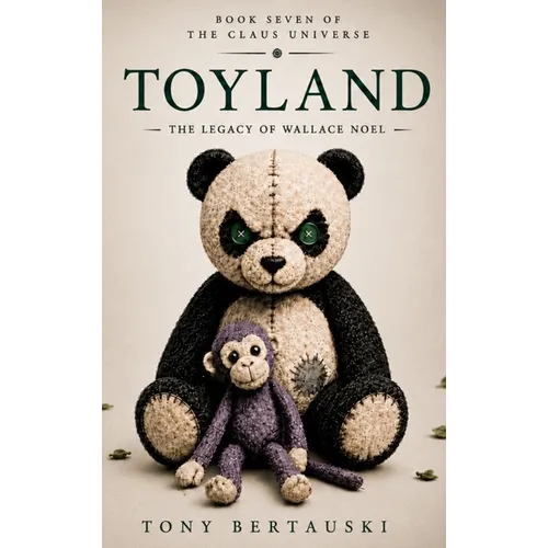 Toyland: The Legacy of Wallace Noel