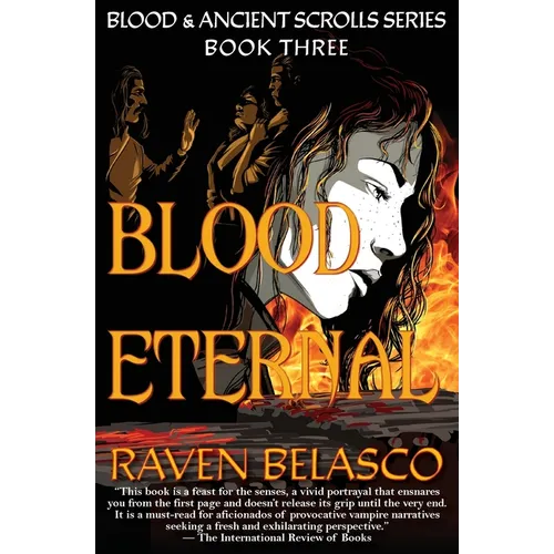 Blood Eternal