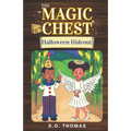 The Magic Chest Halloween Hideout