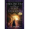 Secrets of the Lost Ledgers: Large Print