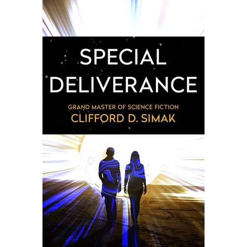 Special Deliverance