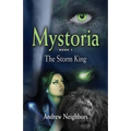 Mystoria: The Storm King
