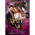 Mate Me: A Shifter God Romantasy