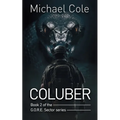 Coluber: G.O.R.E. Sector Book 2
