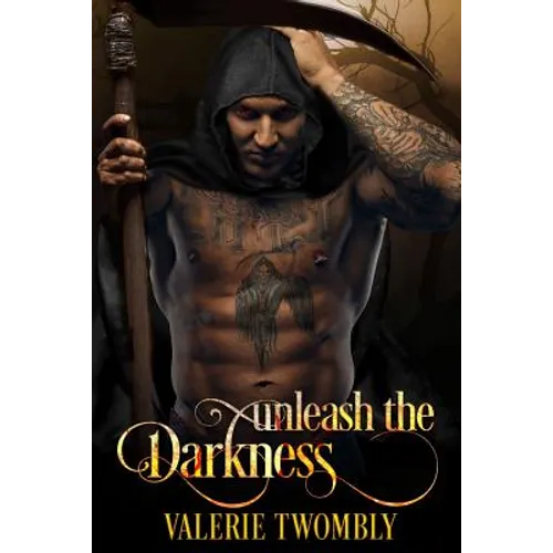 Unleash The Darkness