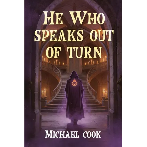 He Who Speaks Out Of Turn