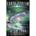 Earth Scream
