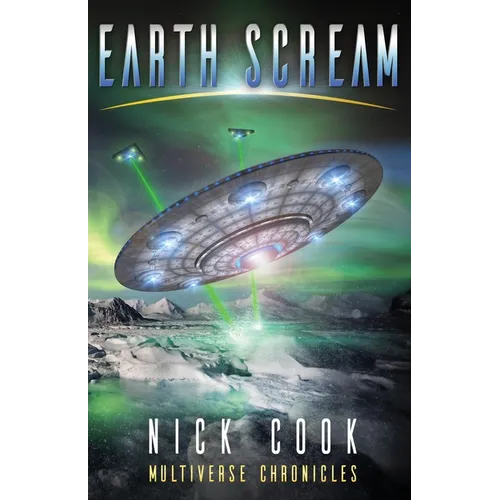 Earth Scream