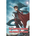 The Serpent-Bearer and the Prince of Stars: A Short Story of Demons & Starlight