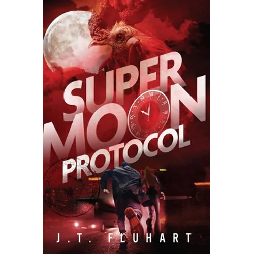 Super Moon Protocol