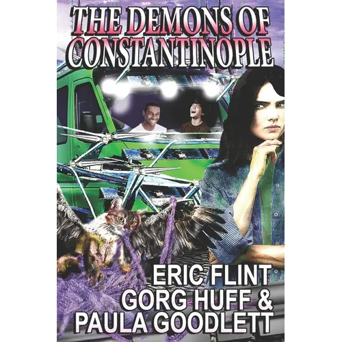 The Demons of Constantinople