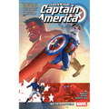Sam Wilson, Captain America: Better Angels