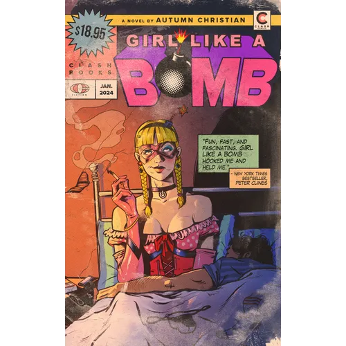 Girl Like a Bomb