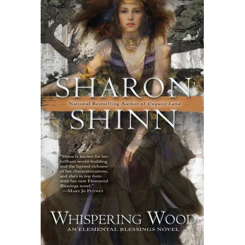 Whispering Wood