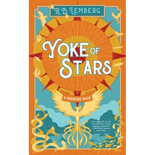 Yoke of Stars