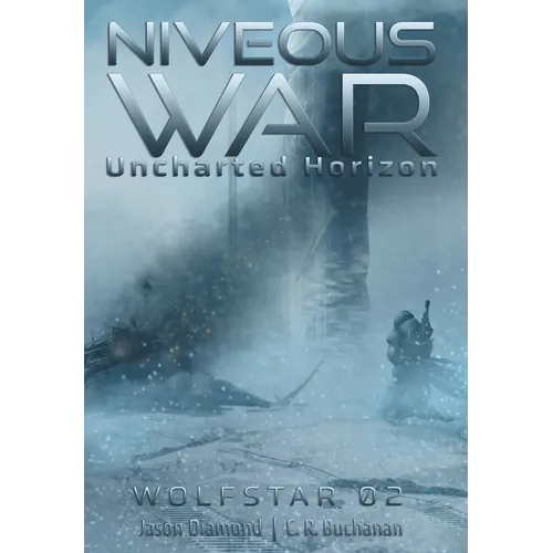 Niveous War: The Uncharted Horizon Serial