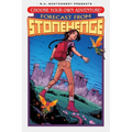 Choose Your Own Adventure: Forecast from Stonehenge
