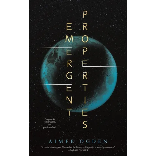 Emergent Properties